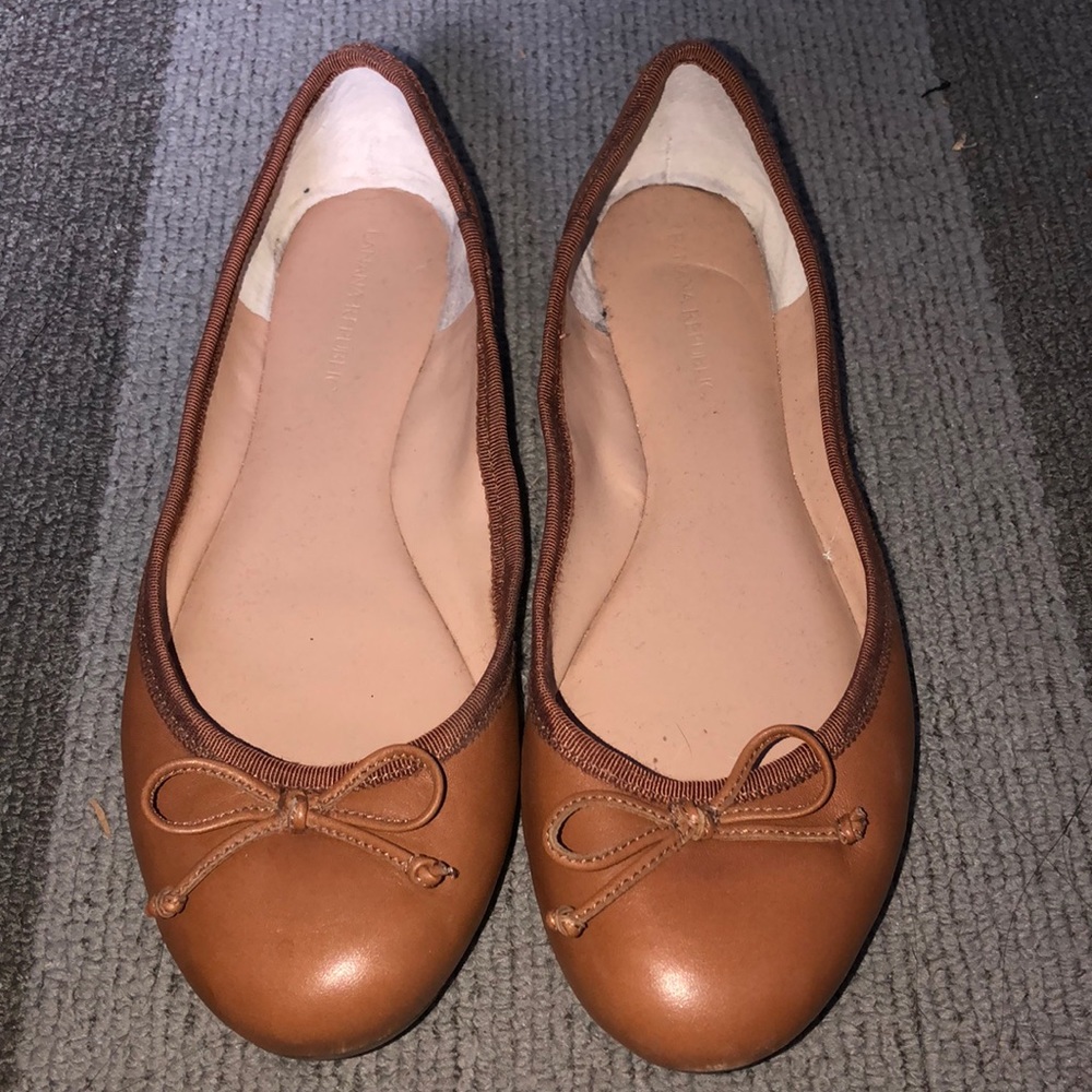 Women’s Banana Republic Flats